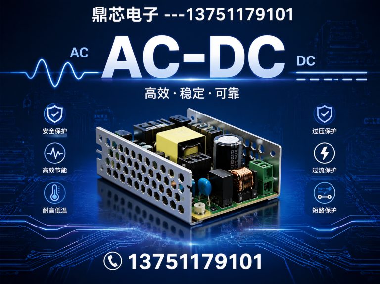成都AC-DC展示图